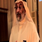 Ibrahim al harthi